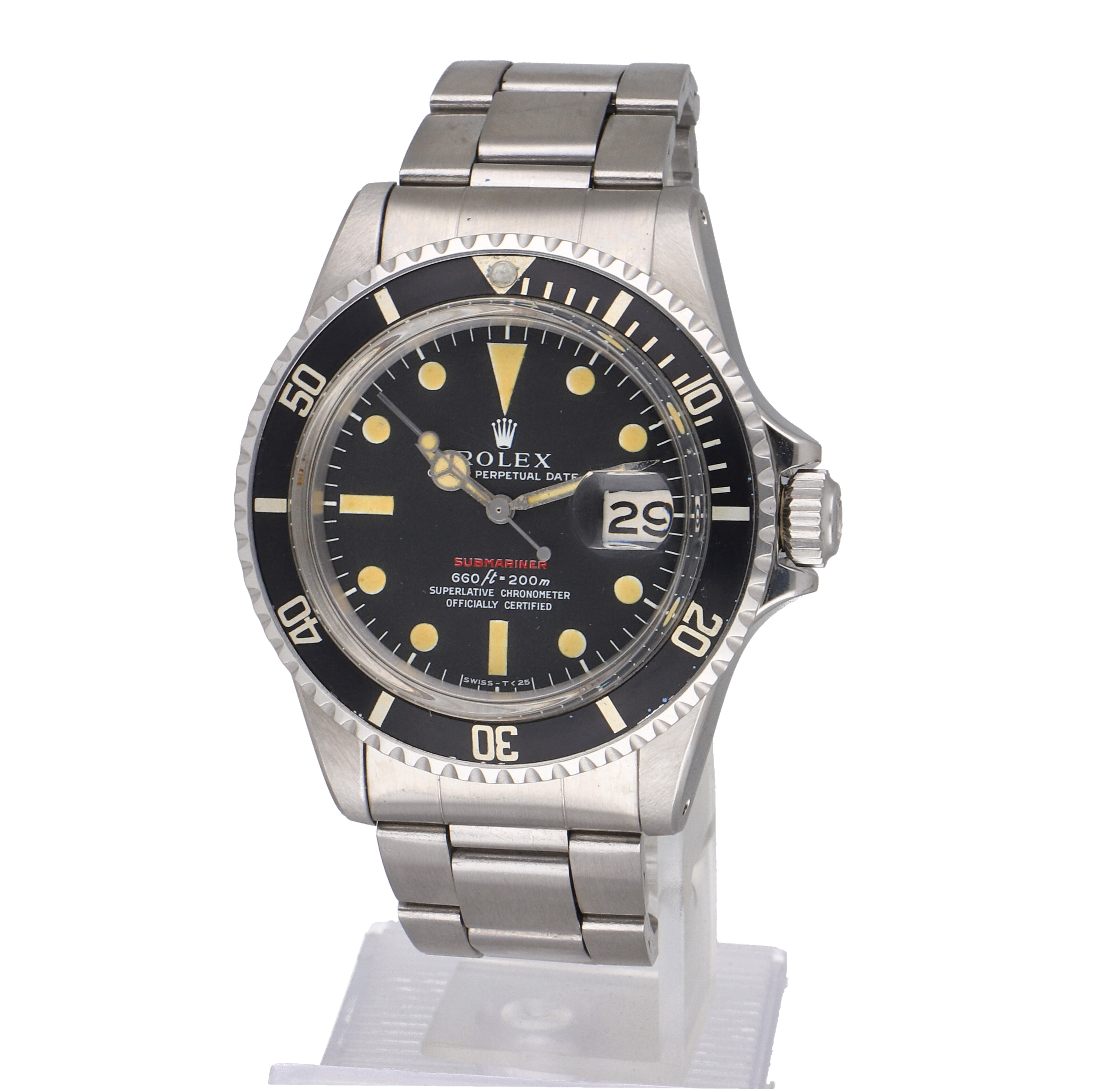 Rolex Submariner